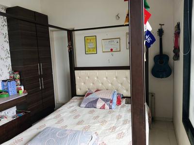 Bedroom Image of 1380 Sq.ft 3 BHK Apartment / Flat for sale in Matunga West Mumbai for Rs. 55000000