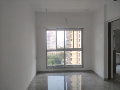 Living Room Image of 550 Sq.ft 1 BHK Apartment / Flat for sale in Skyline Sparkle, Bhandup West Mumbai for Rs. 11000000