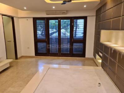 Hall Image of 4855 Sq.ft 5 BHK Villa for sale in Sattva Kings Domain, C V Raman Nagar Bengaluru for Rs. 83000000