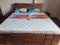 Bedroom Image of Osho Villa Stay in Kundan Nagar
