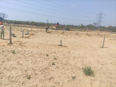 Image of 2100 Sq.ft Residential Plot / Land for sale in Dubagga, Lucknow for Rs. 1890000