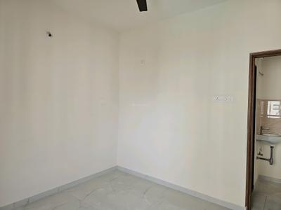 Bedroom Image of 750 Sq.ft 2 BHK Apartment / Flat for sale in VTP Purvanchal, Kesnand Pune for Rs. 5000000