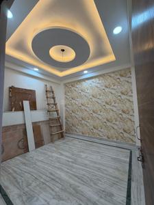 Bedroom Image of 1000 Sq.ft 2 BHK Apartment / Flat for sale in Shalimar Garden Ghaziabad for Rs. 4500000