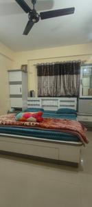 Bedroom Image of 1165 Sq.ft 3 BHK Apartment / Flat for sale in Jakkur Bengaluru for Rs. 8700000
