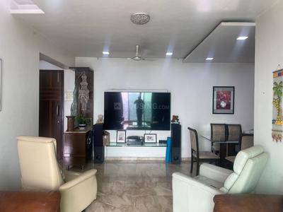 3 BHK Flat
