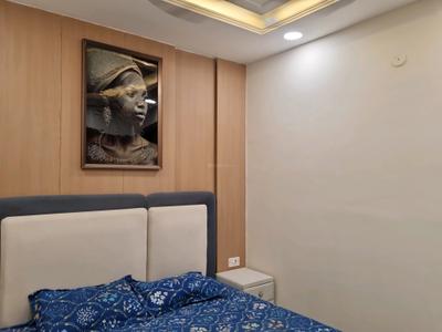 Bedroom Image of 600 Sq.ft 2 BHK Apartment / Flat for sale in Dwarka Mor New Delhi for Rs. 4600002