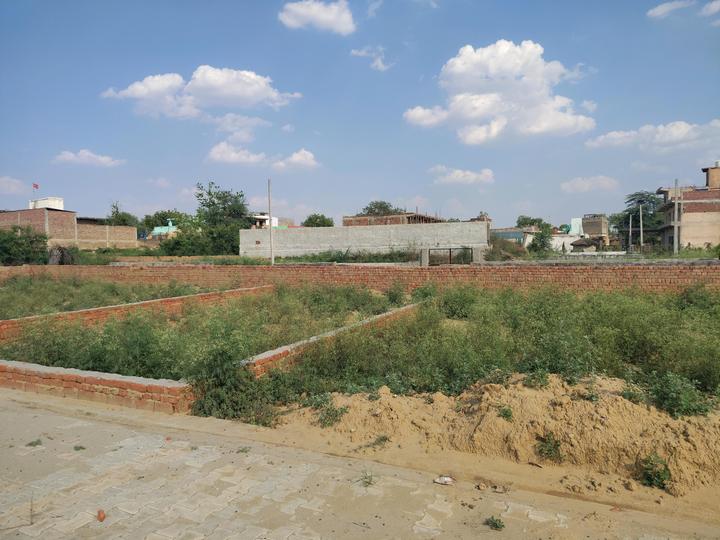 YEIDA Individual Residential Plots Main Image 1