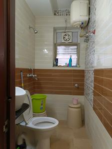 Common Bathroom Image of 2000 Sq.ft 4 BHK Builder Floor for sale in Banjara Hills Hyderabad for Rs. 22000000