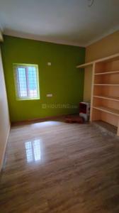 Hall Image of 900 Sq.ft 1 RK Independent House for rent in Ramachandra Puram Sangareddy for Rs. 12000