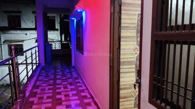 Balcony Image of 160 Sq.ft 1 RK Independent House for rent in Asapur Varanasi for Rs. 3500