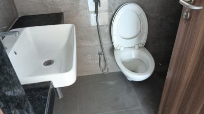 Image of 960 Sq.ft 2 BHK Apartment / Flat for sale in Pride Soho, Charholi Budruk, Pune for Rs. 8400000