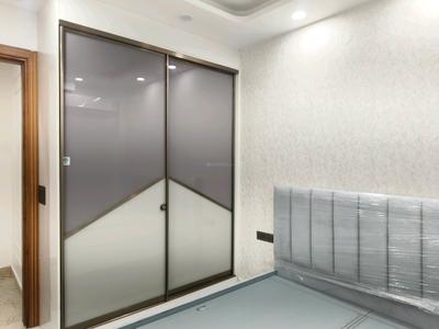 Bedroom Image of 1850 Sq.ft 3 BHK Builder Floor for sale in Skywhales Vienna Greens II, Sector 99A Gurgaon for Rs. 19500001