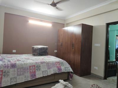 Bedroom Image of 1150 Sq.ft 3 BHK Apartment / Flat for sale in New Town Kolkata for Rs. 9000000