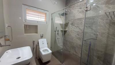 Image of 1400 Sq.ft 3 BHK Independent House for rent in JP Nagar, Bengaluru for Rs. 59900