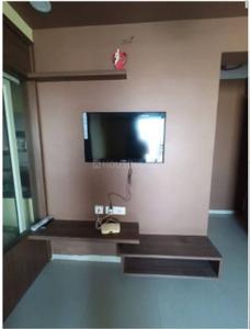 Living Room Image of 1027 Sq.ft 2 BHK Apartment / Flat for sale in Khokhra Ahmedabad for Rs. 6500000