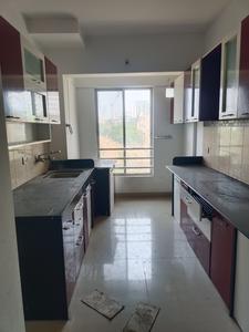 Kitchen Image of 1282 Sq.ft 2 BHK Apartment / Flat for sale in Karia Konark Meadows, Upper Kharadi Pune for Rs. 9300000
