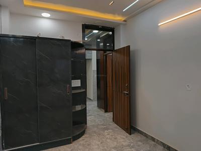 Bedroom Image of 1200 Sq.ft 3 BHK Apartment / Flat for sale in Lal Kuan Ghaziabad for Rs. 5365000