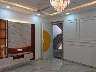 Living Room Image of 1100 Sq.ft 2 BHK Apartment / Flat for sale in Sector 104 Noida for Rs. 4450000