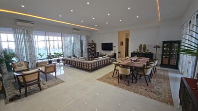 4 BHK Flat
