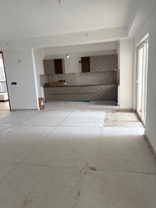 Image of 1500 Sq.ft 3 BHK Apartment / Flat for rent in Express Zenith Tower A, Sector 77, Noida for Rs. 55000