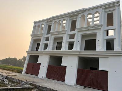 Image of 1515 Sq.ft 3 BHK Villa for sale in Devcity Dev Duplexes, Babatpur, Varanasi for Rs. 6000000