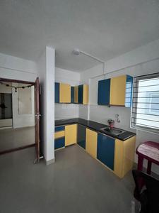 Kitchen Image of 695 Sq.ft 2 BHK Apartment / Flat for rent in Indya The Greens, Karpur Bengaluru for Rs. 12000