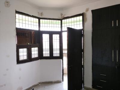 Bedroom Image of 1680 Sq.ft 3 BHK Apartment / Flat for sale in CGHS Shakuntalam, Sector 10 Dwarka New Delhi for Rs. 25800000