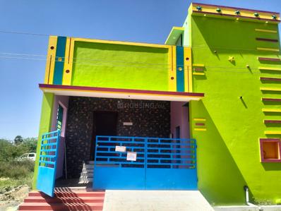 Image of 1200 Sq.ft 1.5 BHK Independent House for sale in Kariapatti, Virudhunagar for Rs. 4800000