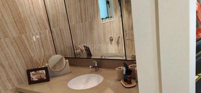 Bathroom Image of 585 Sq.ft 1 BHK Apartment / Flat for sale in Dombivli West Thane for Rs. 3500000