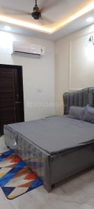 Bedroom Image of 1150 Sq.ft 3 BHK Builder Floor for sale in Sector 115 Mohali for Rs. 4490000