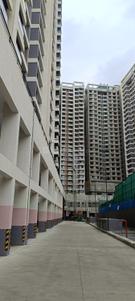 Image of 1100 Sq.ft 2.5 BHK Apartment / Flat for rent in VTP Sierra Phase 1, Baner, Pune for Rs. 36000