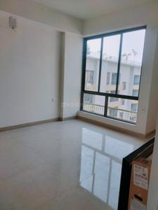 Bedroom Image of 1668 Sq.ft 4 BHK Apartment / Flat for sale in Bhawani Courtyard, Madhyamgram Kolkata for Rs. 10500000