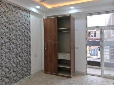 Bedroom Image of 1550 Sq.ft 3 BHK Apartment / Flat for sale in Swastik AVS Infra Homes, Sector 102 Noida for Rs. 5700011