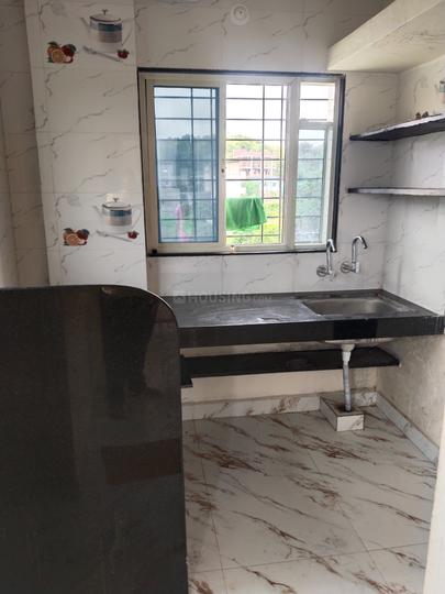 Ganesh kuja Kelgaon Kitchen 1