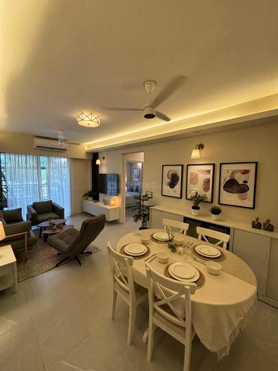 Ashiana Tarang Main Image 1