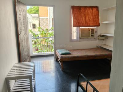 1 BHK Independent House
