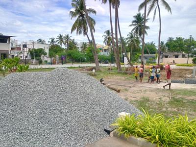 Image of 1050 Sq.ft Residential Plot / Land for sale in Kelambakkam, Chennai for Rs. 5198550