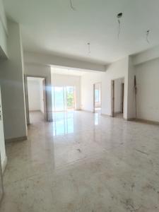 Hall Image of 1550 Sq.ft 3 BHK Apartment / Flat for sale in Zoo Tiniali Guwahati for Rs. 8060000