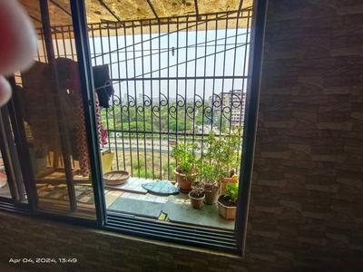Balcony Image of 975 Sq.ft 2 BHK Apartment / Flat for sale in Ambernath East Ambernath for Rs. 7200000
