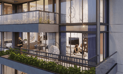 Image of 2385 Sq.ft 3 BHK Apartment / Flat for sale in Chharodi, Ahmedabad for Rs. 14000000