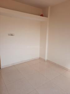 Bedroom Image of 889 Sq.ft 2 BHK Apartment / Flat for rent in Gandharv Nagari, Moshi Pune for Rs. 16000