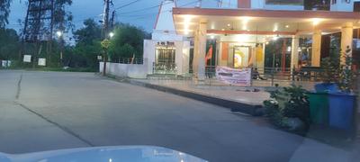 Floor Plan Image of 1500 Sq.ft Residential Plot / Land for sale in Amleshwar Raipur for Rs. 5200000