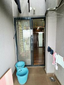 Image of 1350 Sq.ft 3 BHK Apartment / Flat for sale in Anand Nagar, Sinhagad Road, Pune for Rs. 18500000