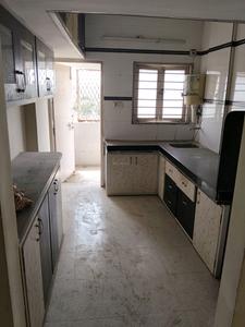 Kitchen Image of 1035 Sq.ft 2 BHK Apartment / Flat for sale in Old Wadaj Ahmedabad for Rs. 6500000