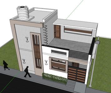Image of 850 Sq.ft 2 BHK Independent House for sale in Kovil Pappakudi, Madurai for Rs. 5000000