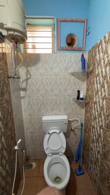 Image of 670 Sq.ft 2 BHK Apartment / Flat for sale in Mugalivakkam, Chennai for Rs. 5800000