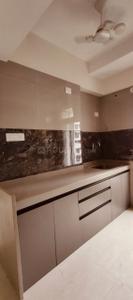 Kitchen Image of 630 Sq.ft 2 BHK Apartment / Flat for sale in Ashapura Zynergy, Chembur Mumbai for Rs. 26000000