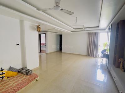 3.5 BHK Flat