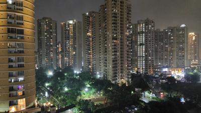 Image of 1499 Sq.ft 3 BHK Apartment / Flat for rent in Maxblis White House, Sector 75, Noida for Rs. 40000