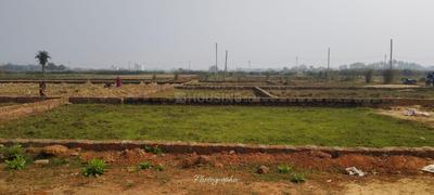 Image of 1300 Sq.ft Residential Plot / Land for sale in Satyabhamapur, Bhubaneswar for Rs. 2860000